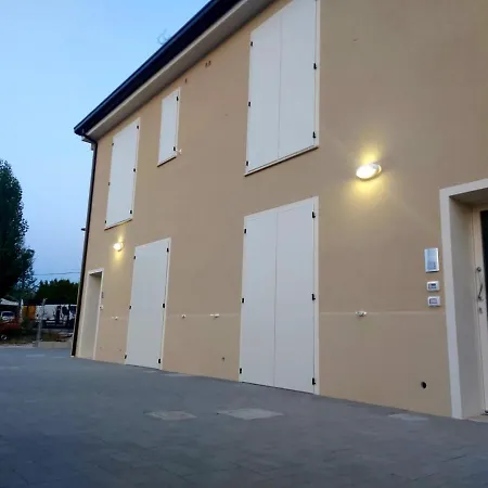 Διαμέρισμα Bio Fattoria Mula D'Oro 2 *